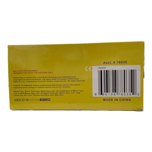 SUPREME (シュプリーム) チャッキー人形 フィギュア