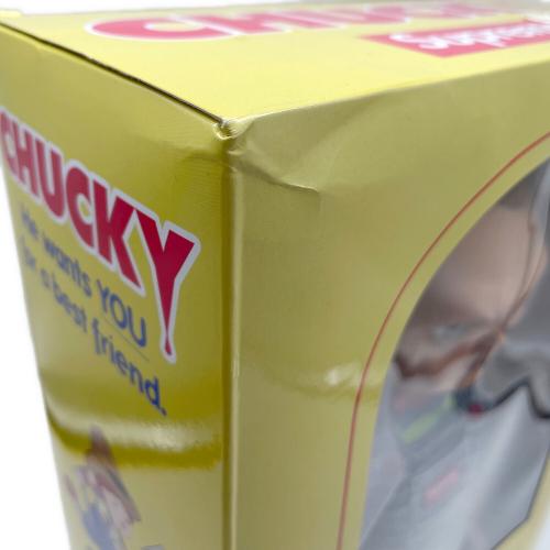 SUPREME (シュプリーム) チャッキー人形 フィギュア