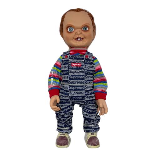 SUPREME (シュプリーム) チャッキー人形 フィギュア