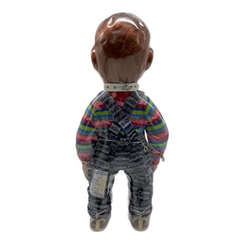 SUPREME (シュプリーム) チャッキー人形 フィギュア