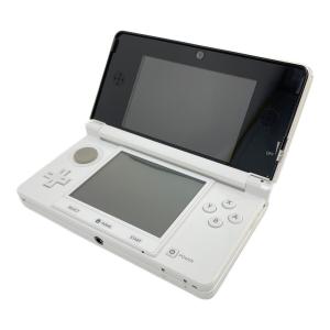 Nintendo (ニンテンドウ) Nintendo 3DS CTR-001