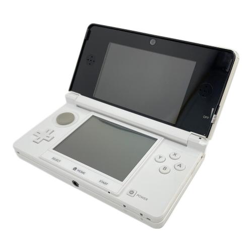 Nintendo (ニンテンドウ) Nintendo 3DS CTR-001