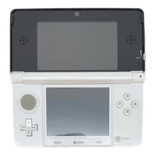 Nintendo (ニンテンドウ) Nintendo 3DS CTR-001