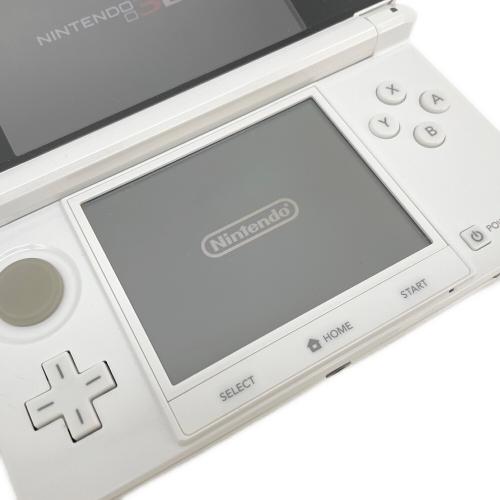 Nintendo (ニンテンドウ) Nintendo 3DS CTR-001