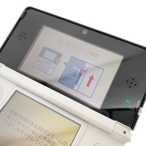 Nintendo (ニンテンドウ) Nintendo 3DS CTR-001