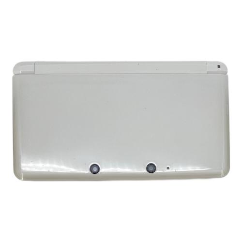 Nintendo (ニンテンドウ) Nintendo 3DS CTR-001