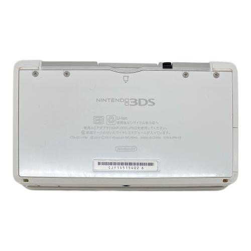 Nintendo (ニンテンドウ) Nintendo 3DS CTR-001