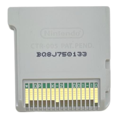 Nintendo (ニンテンドウ) Nintendo 3DS CTR-001