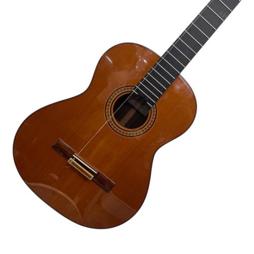 Jose Ramirez (ホセ・ラミレス) MADRID クラシックギター 3E 1995年製 @