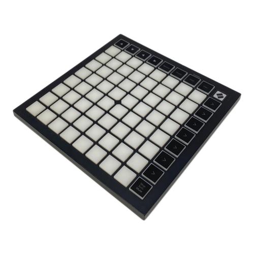 novation (ノベーション) LANCHPAD Mini MK3 本体のみ