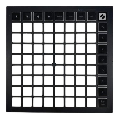 novation (ノベーション) LANCHPAD Mini MK3 本体のみ