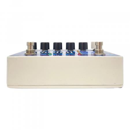 Electro Harmonix (エレクトロ・ハーモニックス) リバーブ CATHEDRAL