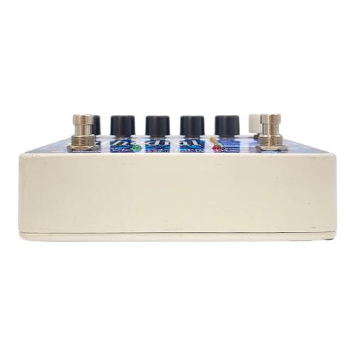 Electro Harmonix (エレクトロ・ハーモニックス) リバーブ CATHEDRAL