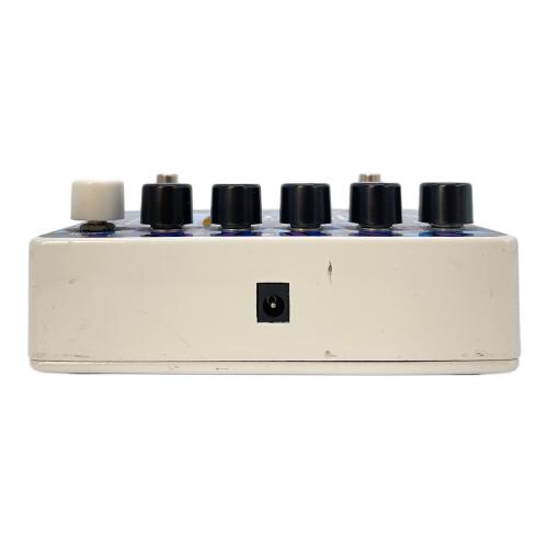 Electro Harmonix (エレクトロ・ハーモニックス) リバーブ CATHEDRAL