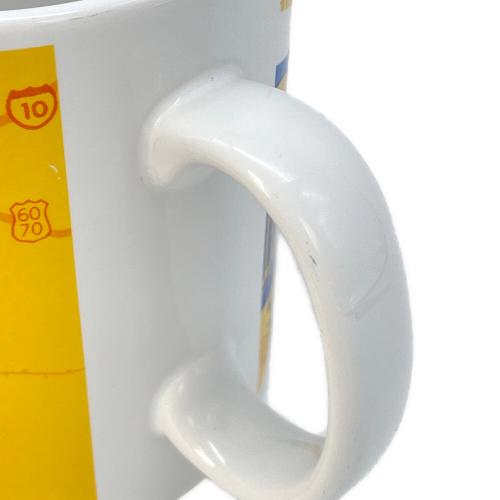 STARBUCKS COFFEE (スターバックスコーヒー) マグカップ カリフォルニア