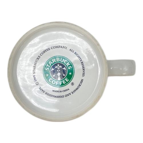 STARBUCKS COFFEE (スターバックスコーヒー) マグカップ カリフォルニア
