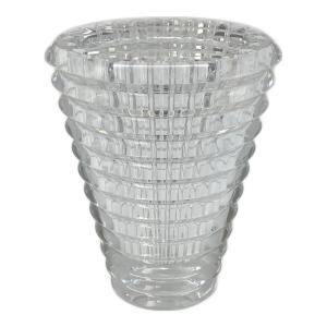 Baccarat (バカラ) フラワーベース アイベース S