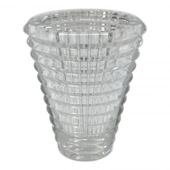 Baccarat (バカラ) フラワーベース アイベース S