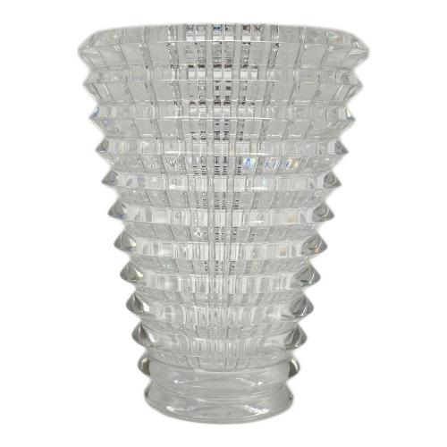 Baccarat (バカラ) フラワーベース アイベース S