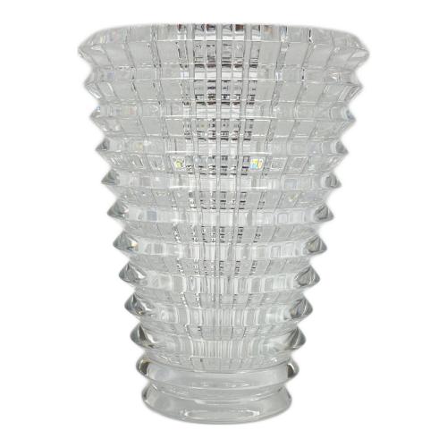 Baccarat (バカラ) フラワーベース アイベース S