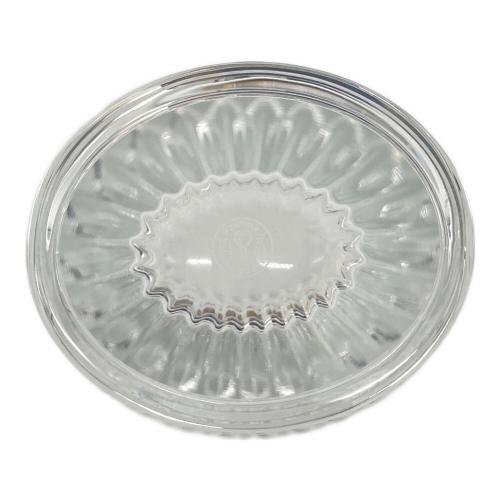 Baccarat (バカラ) フラワーベース アイベース S