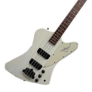 EPIPHONE (エピフォン) エレキベース ネックエンドヒビ有