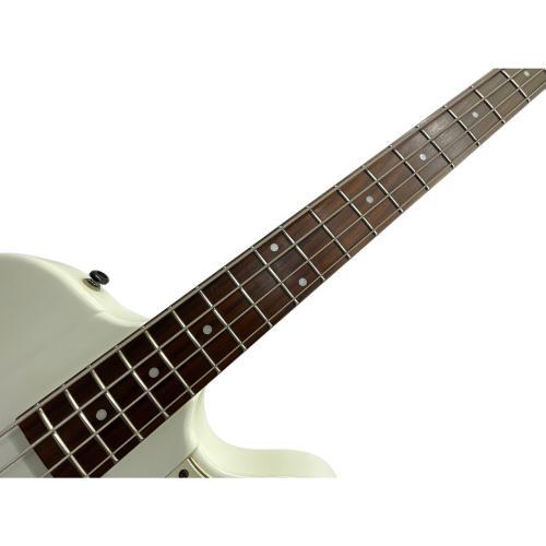 EPIPHONE (エピフォン) エレキベース ネックエンドヒビ有