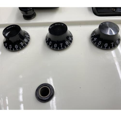 EPIPHONE (エピフォン) エレキベース ネックエンドヒビ有