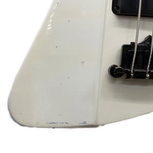 EPIPHONE (エピフォン) エレキベース ネックエンドヒビ有