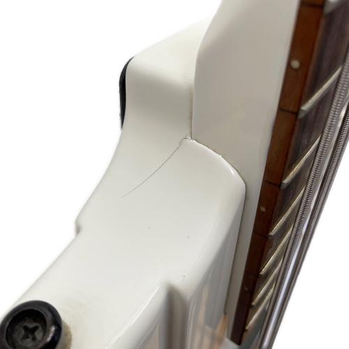 EPIPHONE (エピフォン) エレキベース ネックエンドヒビ有