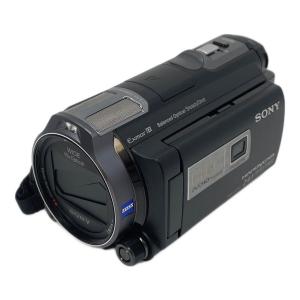 SONY (ソニー) ハンディカメラ HDR-PJ760