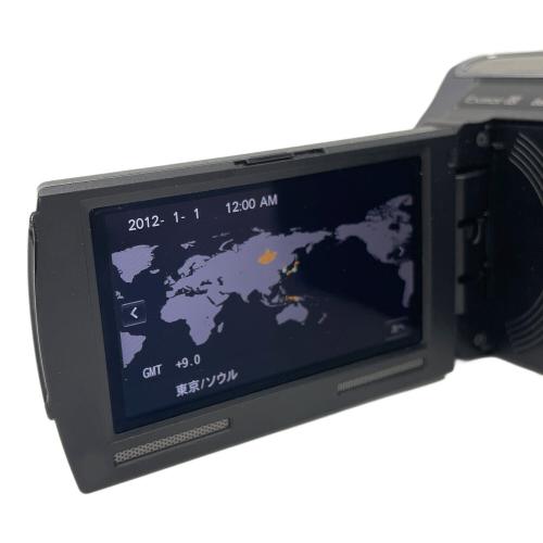 SONY (ソニー) ハンディカメラ HDR-PJ760