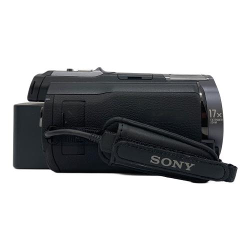 SONY (ソニー) ハンディカメラ HDR-PJ760