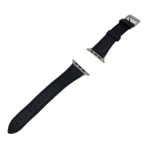 bonaventura (ボナベンチュラ) Apple Watchバンド N44LSV-BK