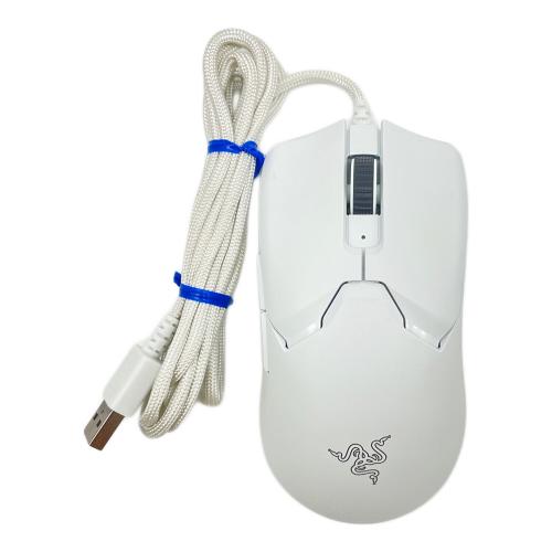 Razer (レイザー) Viper V2 Pro マウス RZ01-0439 箱ベタツキ(テープ跡)有