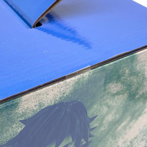 鬼滅の刃 (キメツノヤイバ) B賞 冨岡義勇 フィギュア MASTERLISE 一番くじ