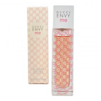GUCCI (グッチ) オードトワレ 30ml 残量80%-99% エンヴィミー