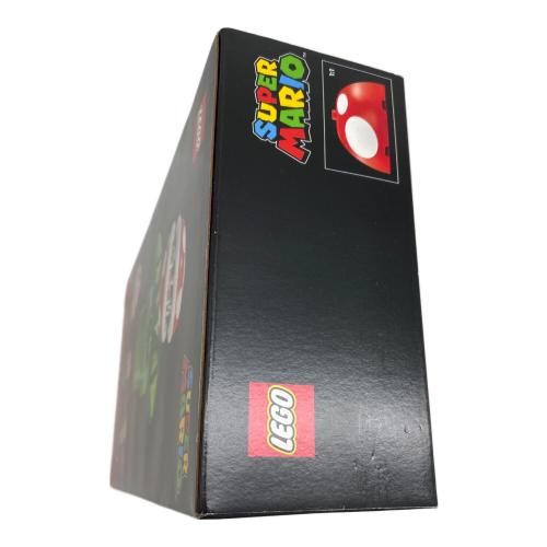 LEGO (レゴ) 71426 スーパーマリオ パックンフラワー 未開封品