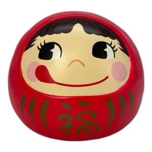 開運ペコちゃんだるま