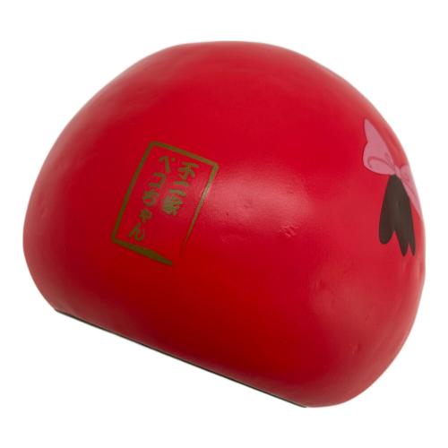 開運ペコちゃんだるま