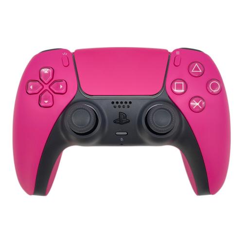SONY (ソニー) DualSense PS5用コントローラ CFI-ZCT2J