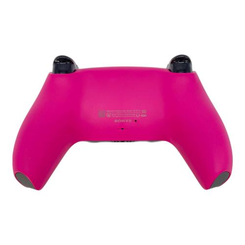 SONY (ソニー) DualSense PS5用コントローラ CFI-ZCT2J