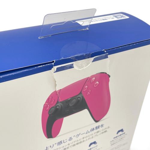 SONY (ソニー) DualSense PS5用コントローラ CFI-ZCT2J