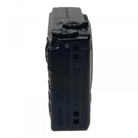 RICOH (リコー) デジタルカメラ CX5｜トレファクONLINE