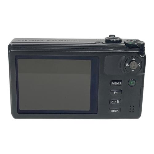 RICOH (リコー) デジタルカメラ CX5