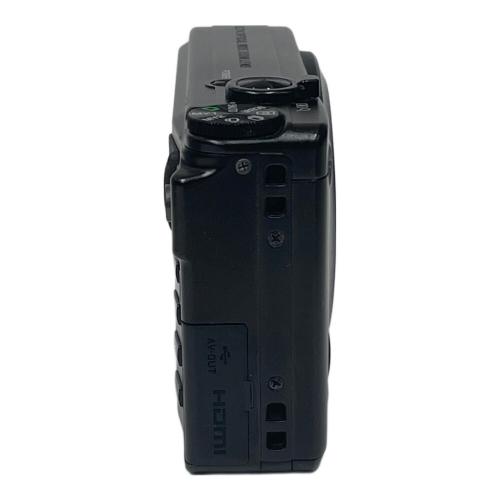RICOH (リコー) デジタルカメラ CX5