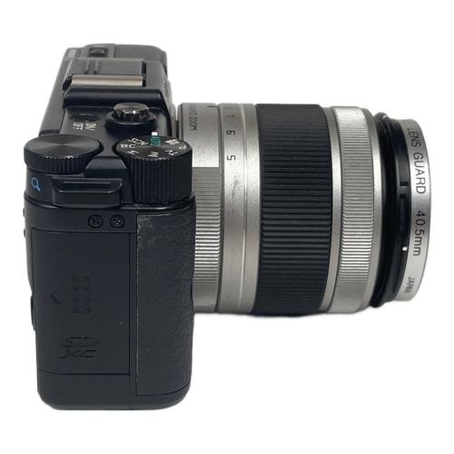PENTAX (ペンタックス) ミラーレス一眼カメラ PENTAX Qレンズキット