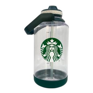 STARBUCKS COFFEE (スターバックスコーヒー) ハンドルリッドジャグタンブラー1892ml