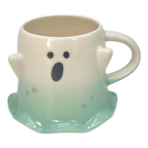STARBUCKS COFFEE (スターバックスコーヒー) ハロウィン2022マグゴースト355ml