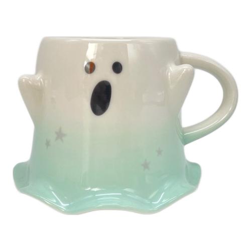STARBUCKS COFFEE (スターバックスコーヒー) ハロウィン2022マグゴースト355ml